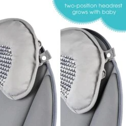 Summer Infant Snug Support In-Sink Bather 7 Summer Infant Snug Support In-Sink Bather -Megababies USA bath6