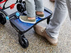 Lascal BuggyBoard Maxi + -Megababies USA bb1 a6b19d96 126c 4a65 8e2f f9dd14c70b87