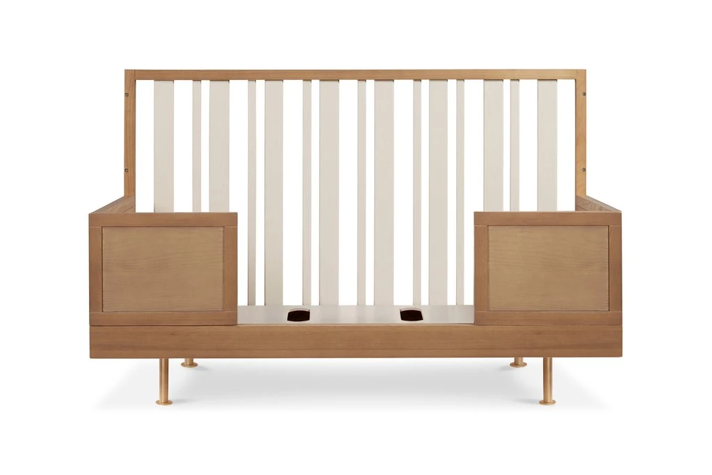 Nursery Works Novella Convertible Crib 6 Nursery Works Novella Convertible Crib - Image 6