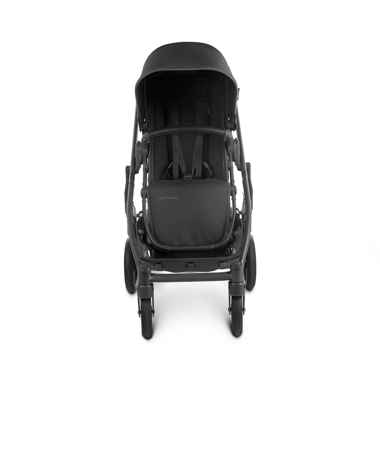 UPPAbaby Cruz V2 Stroller And Bassinet Bundle 8 UPPAbaby Cruz V2 Stroller And Bassinet Bundle - Image 8