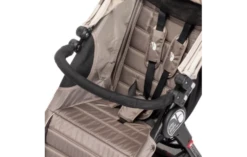 Baby Jogger Summit X3 Belly Bar