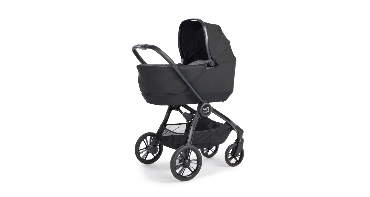 Baby Jogger City Sights Pram 2 Baby Jogger City Sights Pram - Image 2