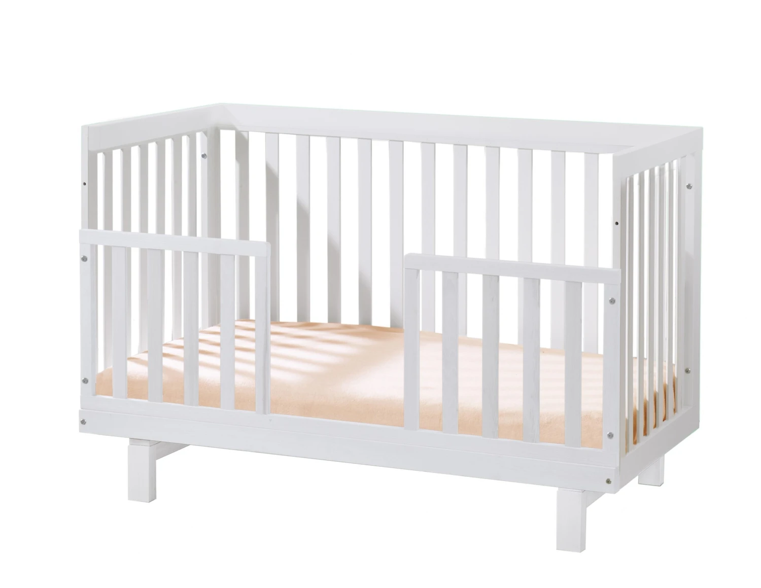 Tulip Bjorn Classic Convertible Crib 5 Tulip Bjorn Classic Convertible Crib - Image 5