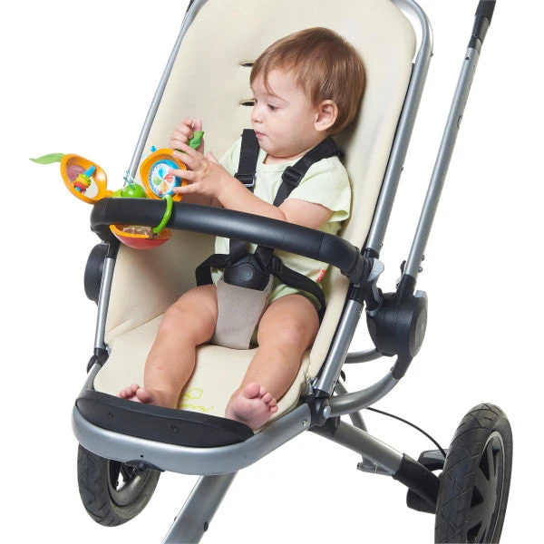 Tiny Love Explore & Play Apple Developmental Activity Toy 5 Tiny Love Explore & Play Apple Developmental Activity Toy - Image 5