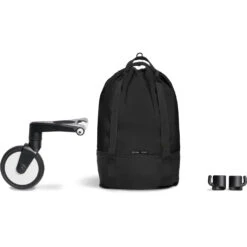 Stokke YOYO Bag 30 Stokke YOYO Bag -Megababies USA black yoyo bag