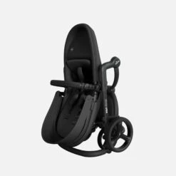 Mima Xari Max Complete Stroller -Megababies USA blackblackblack 5 3dfa919b 2362 477c a620 3c7b93527519