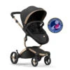 Mima Xari Max Complete Stroller