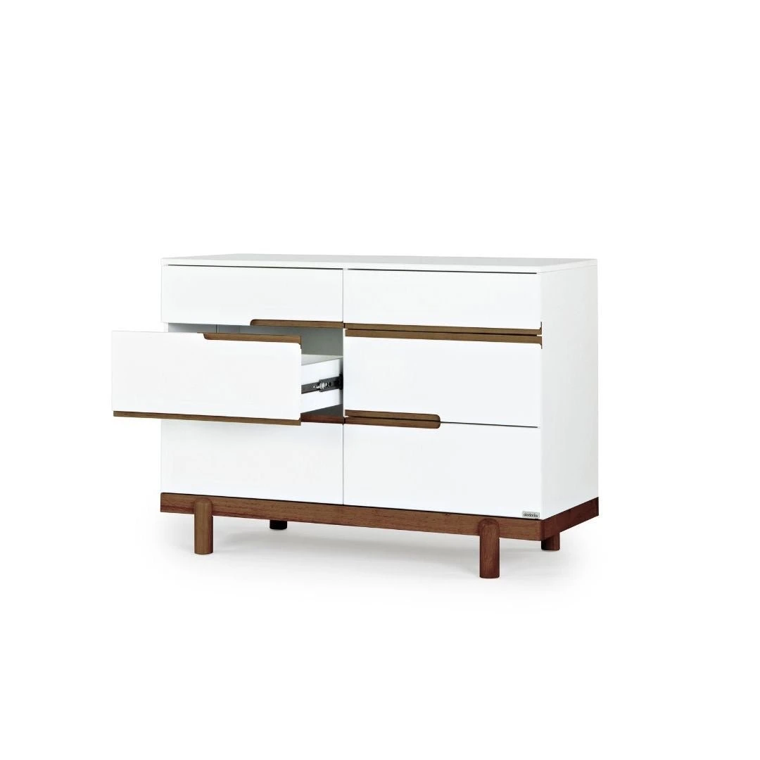 Dadada Bliss 6-Drawer Dresser 12 Dadada Bliss 6-Drawer Dresser - Image 12