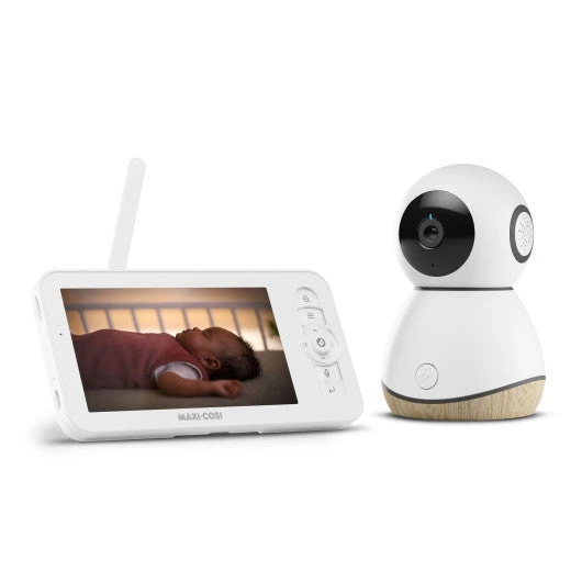 Maxi-Cosi See Pro 360° Baby Monitor 1 Maxi-Cosi See Pro 360° Baby Monitor