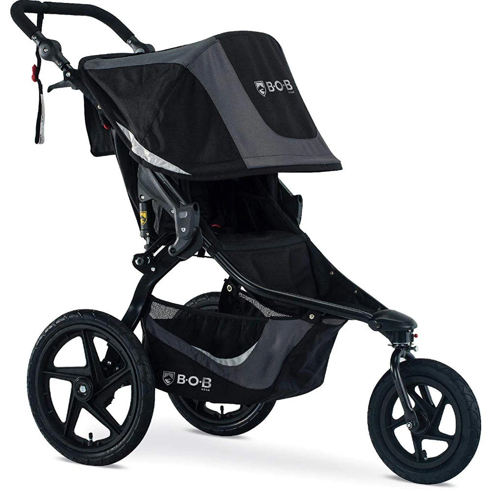 BOB Revolution Flex 3.0 Stroller 1 BOB Revolution Flex 3.0 Stroller