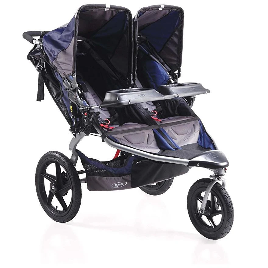 BOB Revolution Duallie Snack Tray 2 BOB Revolution Duallie Snack Tray - Image 2