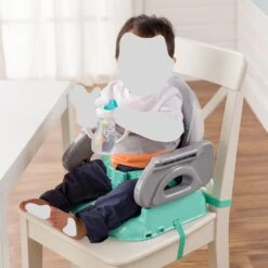 Summer Infant Deluxe Comfort Folding Booster Seat -Megababies USA booster4