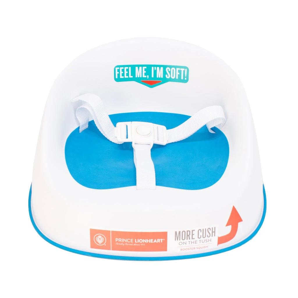 Prince Lionheart Booster Squish™ 1 Prince Lionheart Booster Squish™