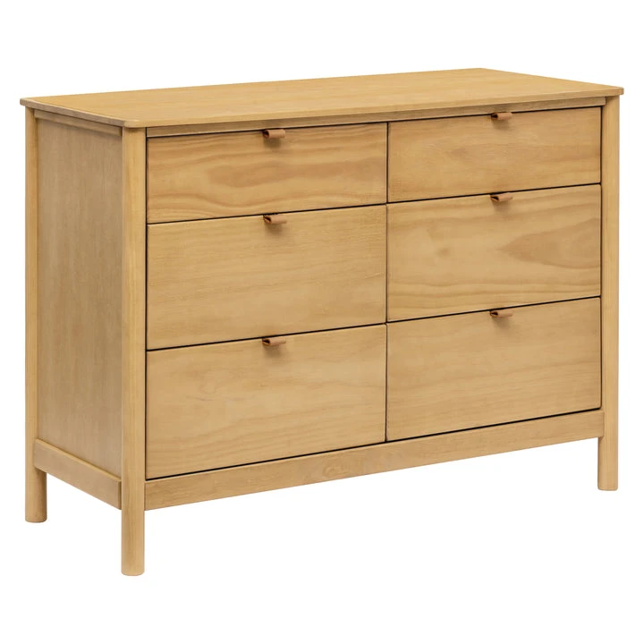 Babyletto Bondi 6-Drawer Assembled Dresser 12 Babyletto Bondi 6-Drawer Assembled Dresser - Image 12