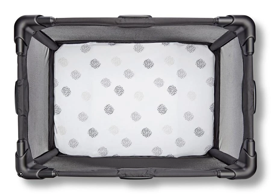 4moms Breeze Cotton Playard Sheet 2-Pack 3 4moms Breeze Cotton Playard Sheet 2-Pack - Image 3