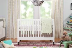 Babyletto Maki Full Size Portable Folding Crib With Toddler Bed Conversion Kit 28 Babyletto Maki Full Size Portable Folding Crib With Toddler Bed Conversion Kit -Megababies USA btav0z8zcqraukirerbd 1024x1024 2dfa3af1 a471 4d47 a14d 0890e9bdb70b