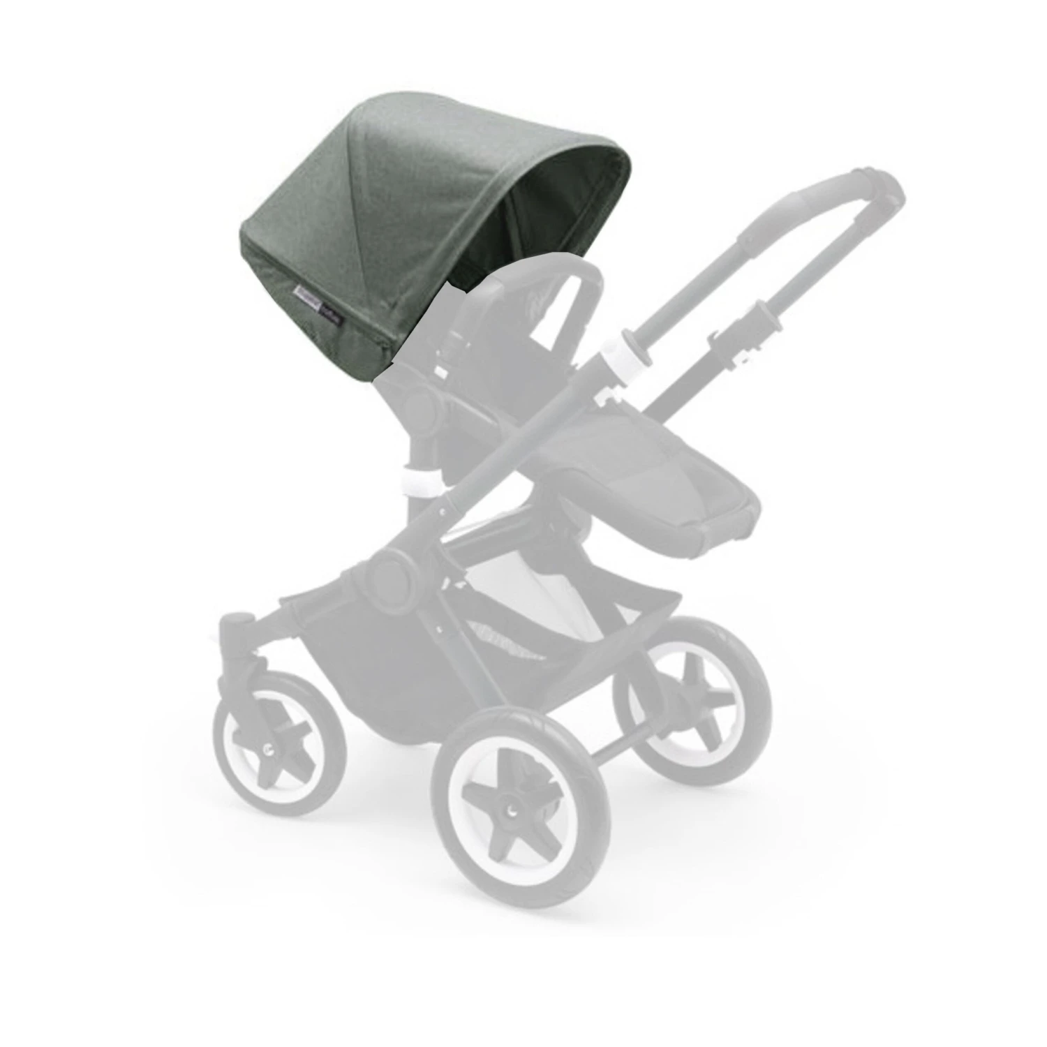 Bugaboo Buffalo Sun Canopy 4 Bugaboo Buffalo Sun Canopy - Image 4
