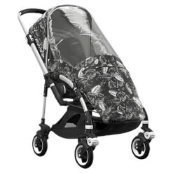 Bugaboo Bee High Performance Rain Cover 7 Bugaboo Bee High Performance Rain Cover -Megababies USA bugaboo bee high performance rain cover we are handsome 5