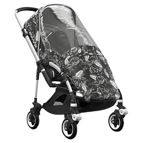 Bugaboo Bee High Performance Rain Cover 4 Bugaboo Bee High Performance Rain Cover - Image 4
