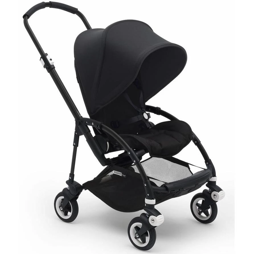 Bugaboo Bee 5 Complete Stroller 2 Bugaboo Bee 5 Complete Stroller - Image 2