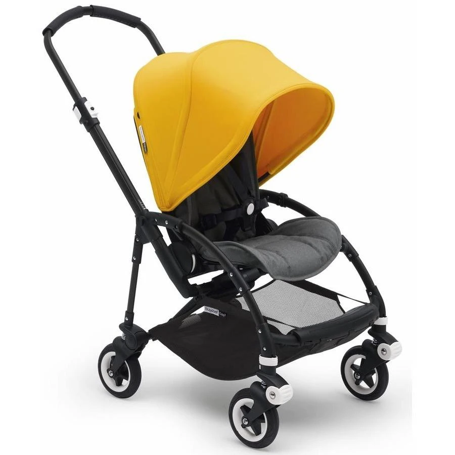 Bugaboo Bee 5 Complete Stroller 10 Bugaboo Bee 5 Complete Stroller - Image 10