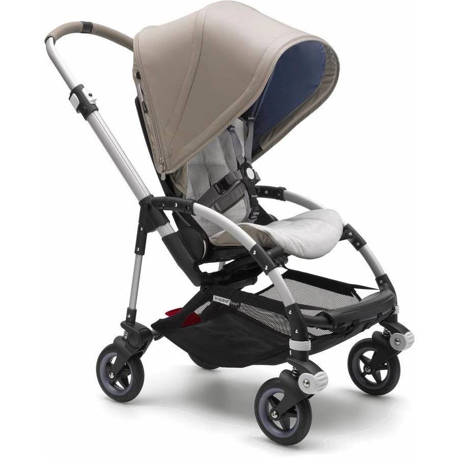 Bugaboo Bee 5 Complete Stroller 11 Bugaboo Bee 5 Complete Stroller - Image 11