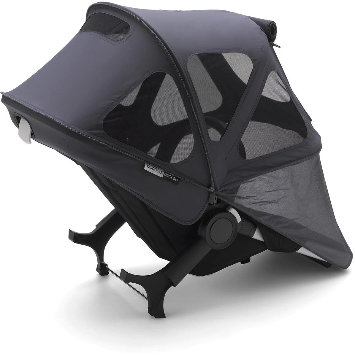 Bugaboo Donkey Breezy Sun Canopy - Previous Version 1 Bugaboo Donkey Breezy Sun Canopy - Previous Version