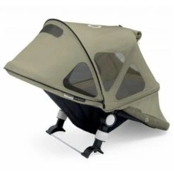 Bugaboo Donkey Breezy Sun Canopy - Previous Version 16 Bugaboo Donkey Breezy Sun Canopy - Previous Version -Megababies USA bugaboo donkey breezy sun canopy dark khaki 23