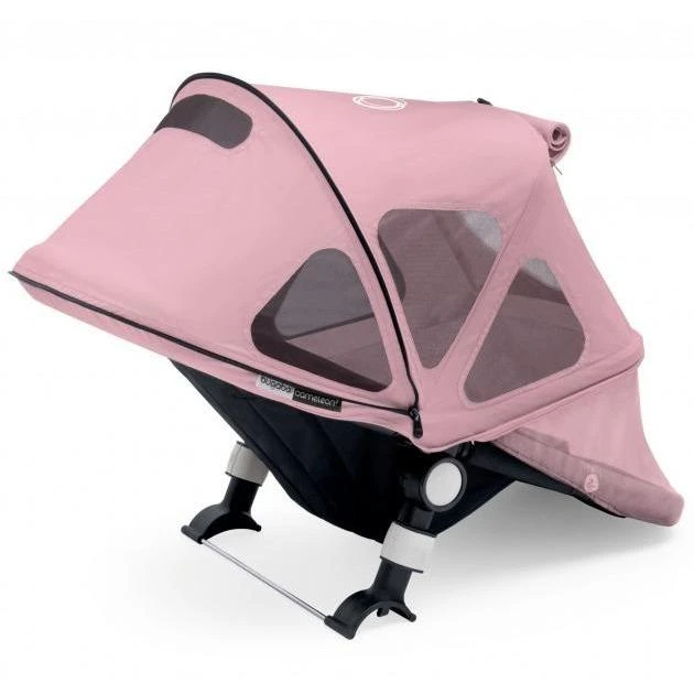 Bugaboo Donkey Breezy Sun Canopy - Previous Version 2 Bugaboo Donkey Breezy Sun Canopy - Previous Version - Image 2