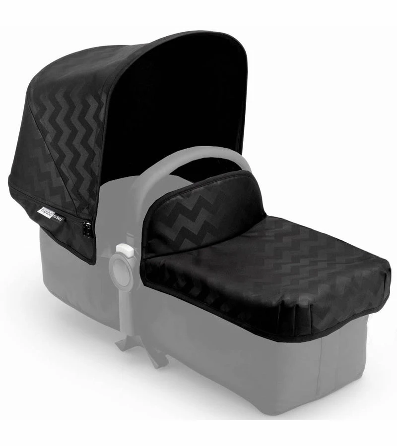 Bugaboo Donkey Tailored Fabric Set 5 Bugaboo Donkey Tailored Fabric Set - Image 5