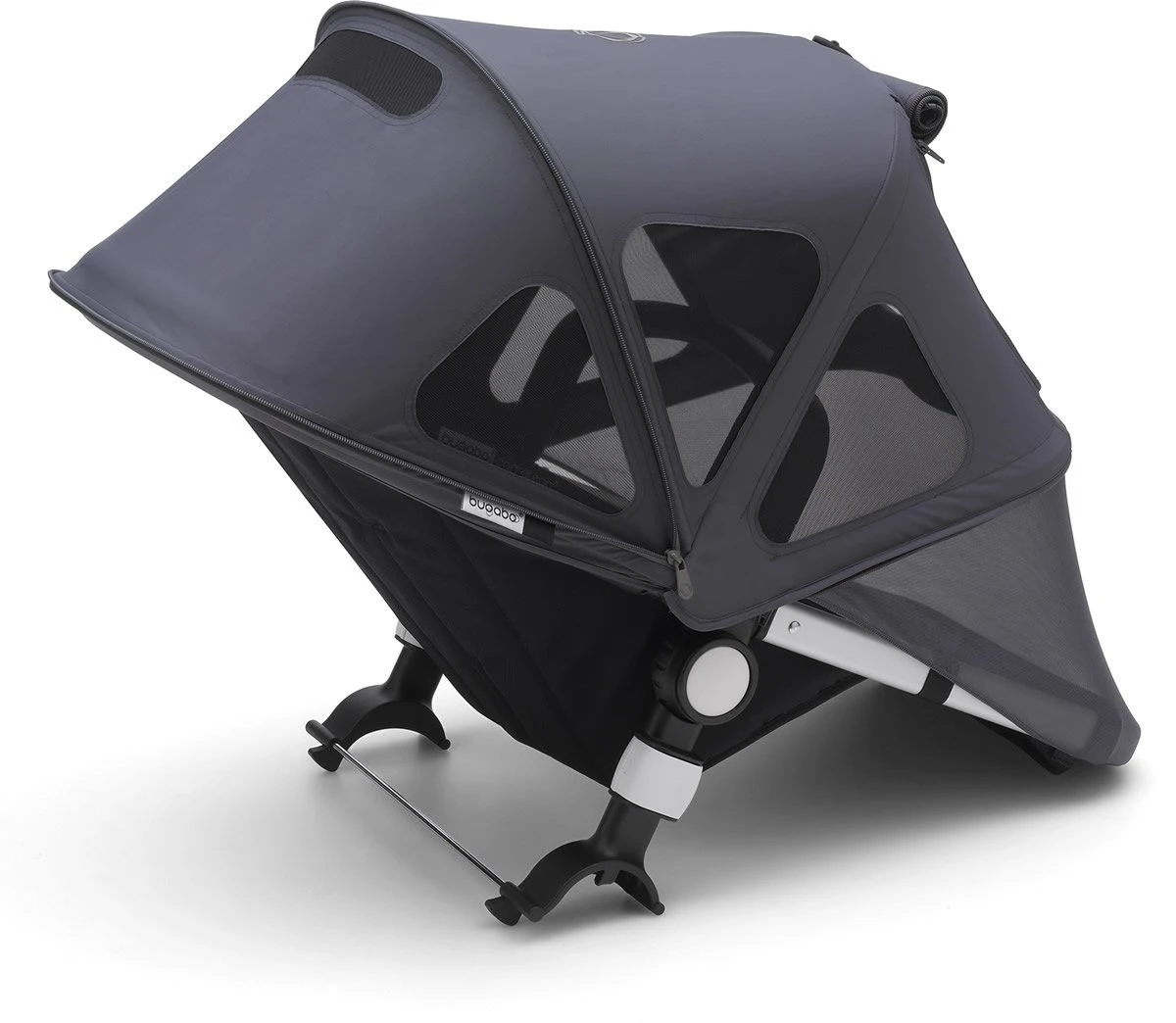 Bugaboo Fox/ Cameleon/ Lynx Breezy Sun Canopy - Previous Version 13 Bugaboo Fox/ Cameleon/ Lynx Breezy Sun Canopy - Previous Version - Image 13