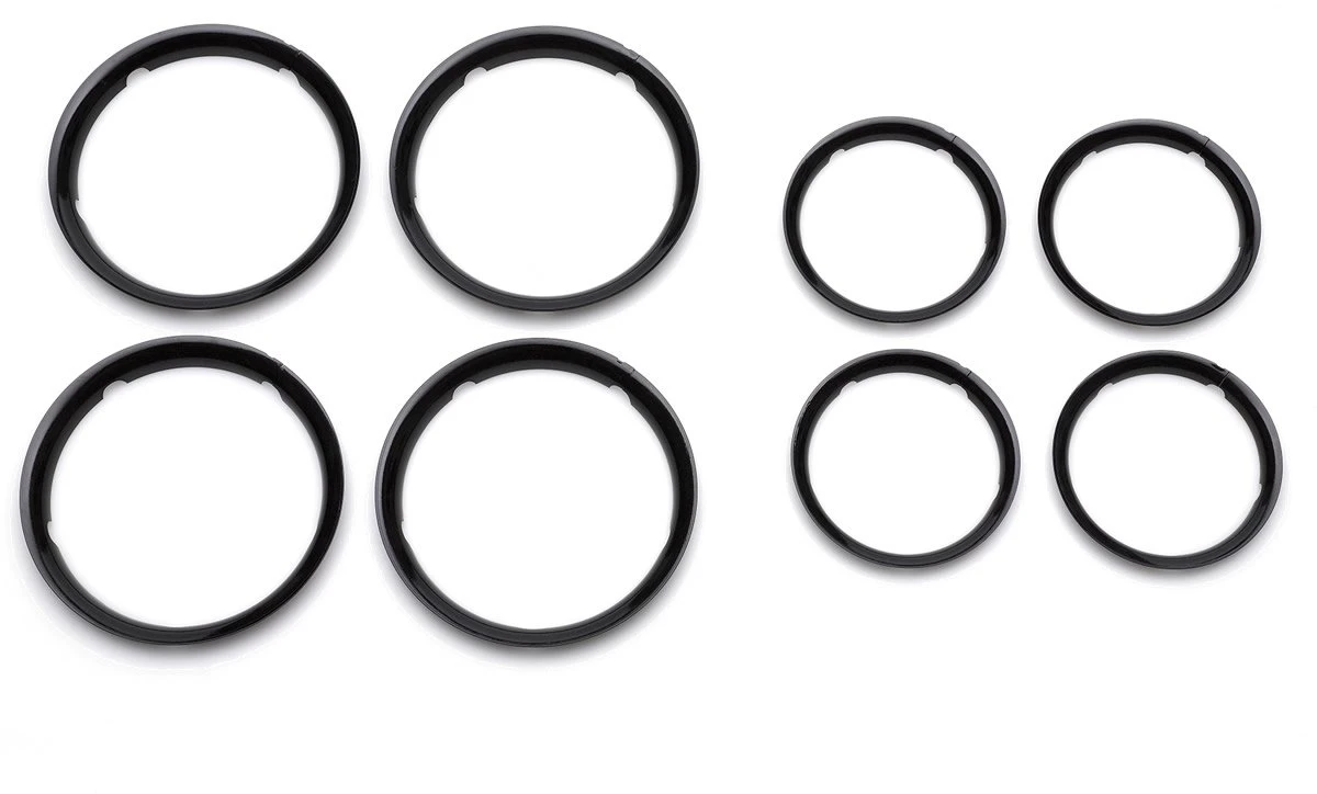 Bugaboo Fox Wheel Caps 6 Bugaboo Fox Wheel Caps - Image 6