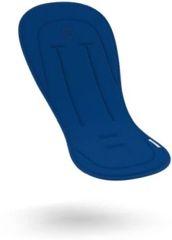 Bugaboo Seat Liner -Megababies USA bugaboo seat liner 80532rb01 royal blue 100062969 1