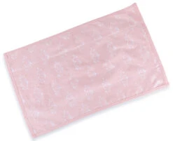 Ely's & Co. Waterproof Reversible Jersey Cotton Burp Cloths / Cloth Diapers - 5 Pack -Megababies USA burp cloth 3 resize