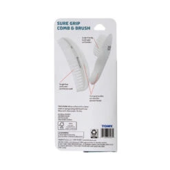 The First Years Sure Grip Comb & Brush -Megababies USA bz8mc4htgonct0nb5bjc 93068.1747411870