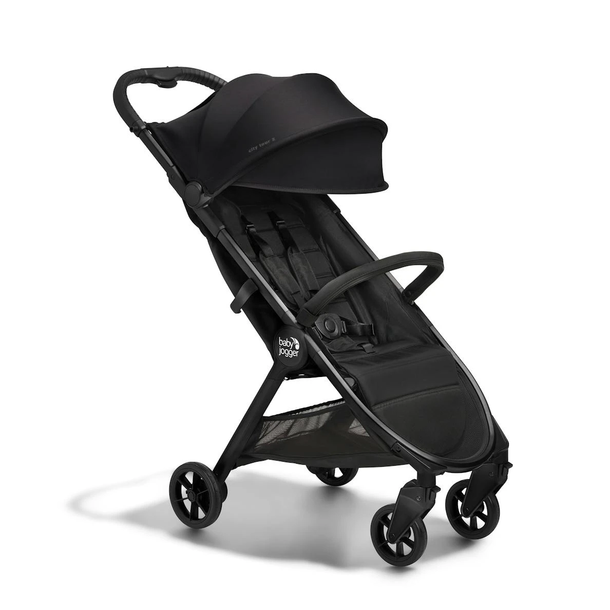 Baby Jogger City Tour2 Compact Travel Stroller 1 Baby Jogger City Tour2 Compact Travel Stroller