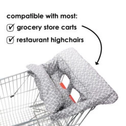 Diono Shop 'n Go Cart And Highchair Liner -Megababies USA c722f820ac7e6b44599c33cea27aa4c4480f441e 09116.1636454048