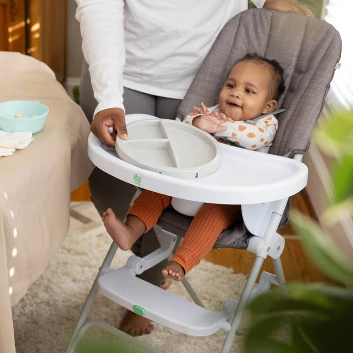 Ingenuity Sun Valley Compact Highchair 3 Ingenuity Sun Valley Compact Highchair - Image 3