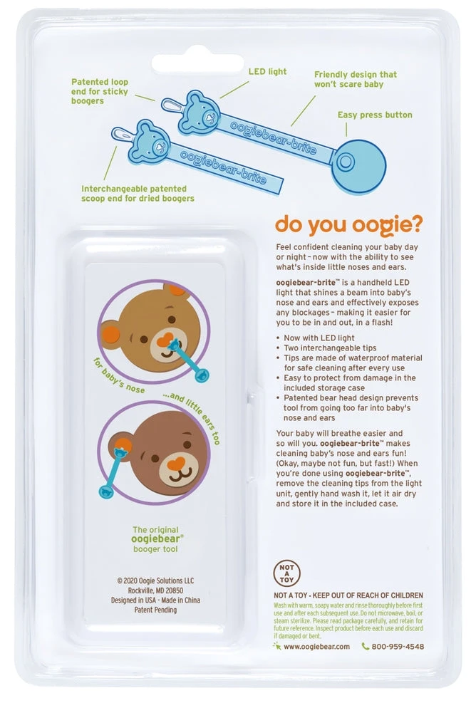 Oogiebear Brite 16 Oogiebear Brite - Image 16