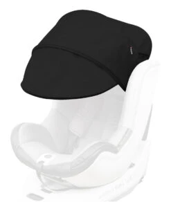 Manito Car Seat Sunshade