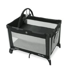 Graco Pack 'n Play On The Go 2-Level Playard