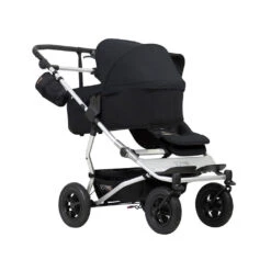 Mountain Buggy Carrycot Plus For Duet Double Stroller 13 Mountain Buggy Carrycot Plus For Duet Double Stroller -Megababies USA ccpd v3.2 5 09