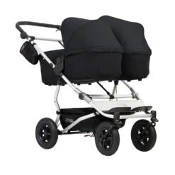 Mountain Buggy Carrycot Plus For Duet Double Stroller 16 Mountain Buggy Carrycot Plus For Duet Double Stroller -Megababies USA ccpd v3.2 5 12