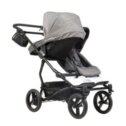 Mountain Buggy Carrycot Plus For Duet Luxury Double Stroller 9 Mountain Buggy Carrycot Plus For Duet Luxury Double Stroller -Megababies USA ccpd v3.2 75 28