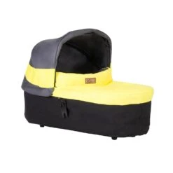 Mountain Buggy Carrycot Plus For Urban Jungle/ Terrain/ +One -Megababies USA ccpu v3.2 49 17