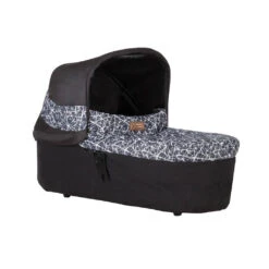 Mountain Buggy Carrycot Plus For Urban Jungle/ Terrain/ +One -Megababies USA ccpu v3.2 65 25