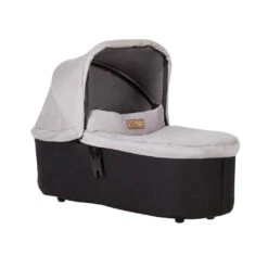 Mountain Buggy Carrycot Plus For Urban Jungle/ Terrain/ +One -Megababies USA ccpu v3.2 6 05