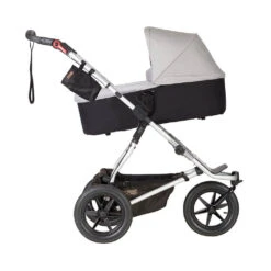 Mountain Buggy Carrycot Plus For Urban Jungle/ Terrain/ +One -Megababies USA ccpu v3.2 6 06