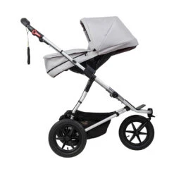 Mountain Buggy Carrycot Plus For Urban Jungle/ Terrain/ +One -Megababies USA ccpu v3.2 6 08