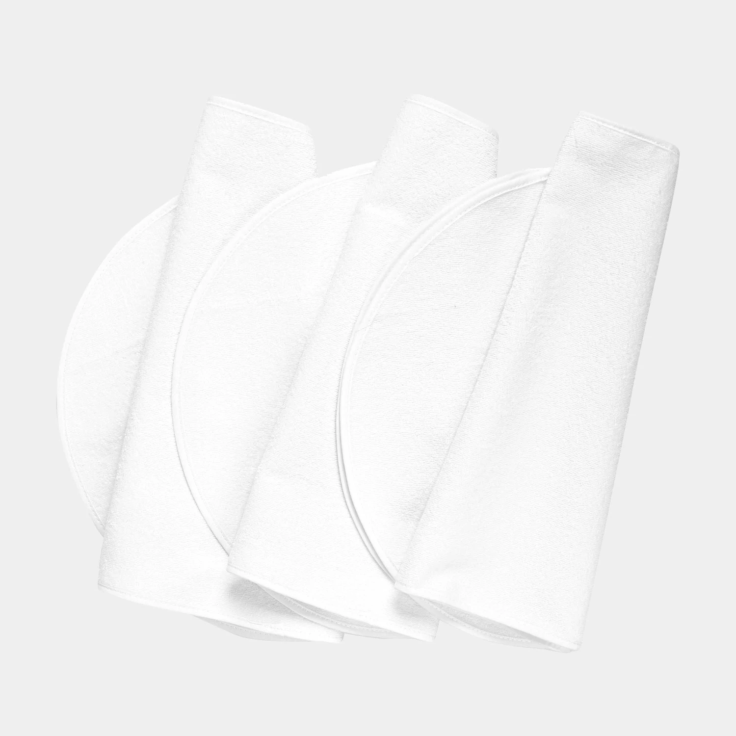 Boppy Changing Pad Liners - 3 Pack 1 Boppy Changing Pad Liners - 3 Pack